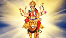 चैत्र नवरात्रि इस बार खास: पंचक और ग्रहों के अनोखे संयोग से बढ़ेगा फल, ज्योतिषाचार्यों ने बताया खास महत्व