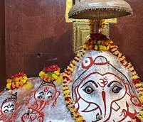 चैत्र मास की पहली जत्रा शुरू, चिंतामण गणेश मंदिर में उमड़ा श्रद्धालुओं का सैलाब; प्रशासन ने किए विशेष इंतजाम