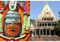 महाकाल मंदिर में नई सुविधा: अन्न क्षेत्र में अब ऑनलाइन होगा दान, वेबसाइट के जरिए कहीं से भी कर सकेंगे दान