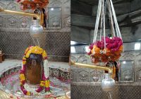 महाकाल पर आज से शीतल जलधारा शुरू, 29 जून तक निरंतर चलेगी शीतल धारा