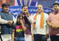 उज्जैन में फिरोजिया ट्रॉफी फाइनल देखने पहुंचे CM मोहन यादव: विजेता को ₹1 लाख, उपविजेता को ₹51 हजार अतिरिक्त इनाम