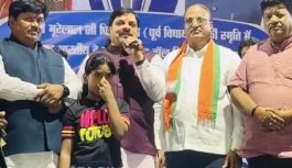 उज्जैन में फिरोजिया ट्रॉफी फाइनल देखने पहुंचे CM मोहन यादव: विजेता को ₹1 लाख, उपविजेता को ₹51 हजार अतिरिक्त इनाम