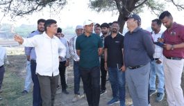 सिंहस्थ 2028 की तैयारियां तेज, इंदौर-देवास से आने वाले श्रद्धालुओं के लिए अलग पार्किंग और रूट प्लान तैयार करने के निर्देश; संभागायुक्त बोले- घाट निर्माण में गुणवत्ता से समझौता नहीं, समयसीमा में काम पूरा करें सिंहस्थ 2028 की तैयारियां तेज, इंदौर-देवास से आने वाले श्रद्धालुओं के लिए अलग पार्किंग और रूट प्लान तैयार करने के निर्देश; संभागायुक्त बोले- घाट निर्माण में गुणवत्ता से समझौता नहीं, समयसीमा में काम पूरा करें