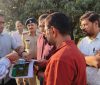 महाकुंभ जैसा होगा सिंहस्थ 2028, पार्किंग स्थलों का हुआ निरीक्षण: अधिकारियों के जारी किए निर्देश, कहा – घाट तक आसान पहुंच पर जोर महाकुंभ जैसा होगा सिंहस्थ 2028, पार्किंग स्थलों का हुआ निरीक्षण: अधिकारियों के जारी किए निर्देश, कहा – घाट तक आसान पहुंच पर जोर
