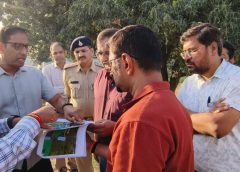 महाकुंभ जैसा होगा सिंहस्थ 2028, पार्किंग स्थलों का हुआ निरीक्षण: अधिकारियों के जारी किए निर्देश, कहा – घाट तक आसान पहुंच पर जोर