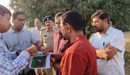 महाकुंभ जैसा होगा सिंहस्थ 2028, पार्किंग स्थलों का हुआ निरीक्षण: अधिकारियों के जारी किए निर्देश, कहा – घाट तक आसान पहुंच पर जोर