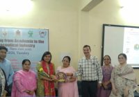 CM मोहन यादव के विजन को रफ्तार: विक्रम विश्वविद्यालय ने शुरू किया अभियान, फार्मा कंपनियों को जोड़ने और स्टूडेंट्स को स्किल्ड बनाने पर फोकस