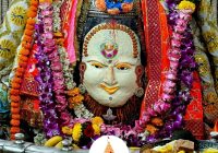 महाकाल मंदिर में भस्म आरती: पंचामृत अभिषेक के बाद भस्म चढ़ी, गूंजा ‘जय श्री महाकाल’