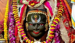 उज्जैन महाकाल मंदिर में अलौकिक सुबह: चांदी के पट खुले, भस्म आरती में गूंजा ‘जय श्री महाकाल’