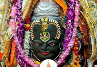 भस्म आरती में महाकाल का दिव्य स्वरूप: भांग-चंदन से हुआ श्रृंगार, श्रद्धालुओं की भीड़