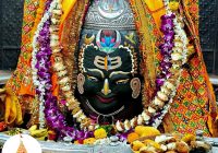 महाकाल में तड़के भस्म आरती: राजा स्वरूप में सजे बाबा, गूंजा जय श्री महाकाल