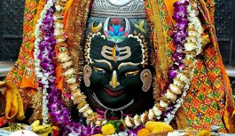 महाकाल में तड़के भस्म आरती: राजा स्वरूप में सजे बाबा, गूंजा जय श्री महाकाल