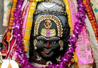 महाकाल मंदिर में भस्म आरती: त्रिपुण्ड, त्रिशूल और डमरू से सजे बाबा, गूंजी ‘जय श्री महाकाल’