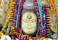 महाकाल मंदिर में भस्म आरती: वीरभद्र जी से आज्ञा लेकर खुले चांदी द्वार, बाबा का हुआ पंचामृत अभिषेक