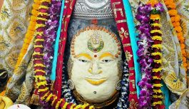 महाकाल मंदिर में भस्म आरती: वीरभद्र जी से आज्ञा लेकर खुले चांदी द्वार, बाबा का हुआ पंचामृत अभिषेक