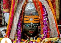 सुबह 4 बजे खुले कपाट: बाबा महाकाल का दूध-दही-घी से अभिषेक, भक्ति में डूबे श्रद्धालु