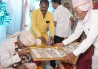 उज्जैन में दहेज प्रथा के खिलाफ मिसाल: दूल्हे ने लौटाए 50 लाख के कैश और सोना, सिर्फ अंगूठी ली