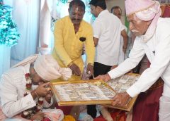 उज्जैन में दहेज प्रथा के खिलाफ मिसाल: दूल्हे ने लौटाए 50 लाख के कैश और सोना, सिर्फ अंगूठी ली