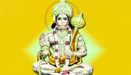 हनुमान जन्मोत्सव आज, उज्जैन में हो रहे विशेष पूजन-अनुष्ठान: ज्योतिषाचार्यों के अनुसार आज की साधना अत्यंत फलदायी; 108 हनुमान मंदिरों में दर्शन से वर्षभर मिलती है कृपा