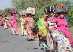 पंचकोशी यात्रा 12 अप्रैल से: 2 दिन पहले ही उज्जैन पहुंचने लगे श्रद्धालु, हर साल 2-3 लाख की भागीदारी