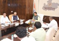 फूलों की खेती से बढ़ेगी किसानों की आमदनी: CM ने उज्जैन में फ्लोरीकल्चर सेंटर बनाने का किया ऐलान, बोले- कम जमीन में ज्यादा आय का माध्यम बनेंगी उद्यानिकी फसलें