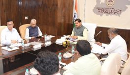 फूलों की खेती से बढ़ेगी किसानों की आमदनी: CM ने उज्जैन में फ्लोरीकल्चर सेंटर बनाने का किया ऐलान, बोले- कम जमीन में ज्यादा आय का माध्यम बनेंगी उद्यानिकी फसलें