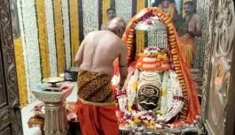 महाकाल मंदिर में भस्म आरती के नाम पर फिर ठगी, गुजरात की दो महिलाओं से 42 हजार रुपए वसूले; पुलिस ने शुरू की जांच