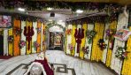 महाकाल मंदिर का नंदी हॉल बदलेगा रूप, 20 लाख की लागत से होगा सौंदर्यीकरण; सावन से पहले पूरा करने की तैयारी महाकाल मंदिर का नंदी हॉल बदलेगा रूप, 20 लाख की लागत से होगा सौंदर्यीकरण; सावन से पहले पूरा करने की तैयारी