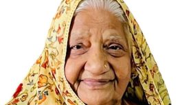 CM मोहन यादव के परिवार में शोक: मोसैरी बहन ग्यारसी बाई यादव का निधन, आज उज्जैन में अंतिम संस्कार