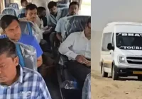 पीएम की अपील और सीएम के निर्देश के बाद उज्जैन प्रशासन की नई पहल, अब एक ही वाहन से सिंहस्थ निरीक्षण पर निकल रहे अधिकारी