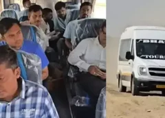 पीएम की अपील और सीएम के निर्देश के बाद उज्जैन प्रशासन की नई पहल, अब एक ही वाहन से सिंहस्थ निरीक्षण पर निकल रहे अधिकारी
