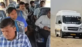 पीएम की अपील और सीएम के निर्देश के बाद उज्जैन प्रशासन की नई पहल, अब एक ही वाहन से सिंहस्थ निरीक्षण पर निकल रहे अधिकारी