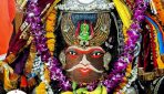 महाकाल मंदिर में तड़के भस्म आरती: स्वस्ति वाचन के बाद खुले पट, पंचामृत अभिषेक के बाद पुष्पों से दिव्य श्रृंगार