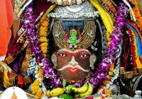 महाकाल मंदिर में तड़के भस्म आरती: स्वस्ति वाचन के बाद खुले पट, पंचामृत अभिषेक के बाद पुष्पों से दिव्य श्रृंगार