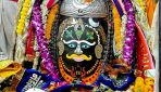 महाकाल मंदिर में अलसुबह गूंजा ‘जय श्री महाकाल’: वीरभद्र के कान में स्वस्तिवाचन के बाद खुले पट, भस्म आरती में दिव्य रूप में हुए बाबा के दर्शन
