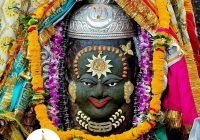 महाकाल मंदिर में भोर की भस्म आरती: पंचामृत अभिषेक के बाद राजाधिराज स्वरूप में हुए बाबा महाकाल के दिव्य दर्शन