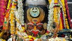उज्जैन में बाबा महाकाल का अलौकिक श्रृंगार: भांग, चंदन और त्रिपुंड से सजे राजाधिराज, भस्म आरती में उमड़ी आस्था