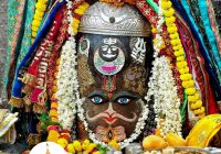 महाकाल की नगरी में भक्ति का महासागर: शेषनाग मुकुट और मुण्ड माला में नजर आए बाबा महाकाल