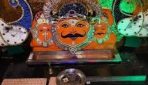 13 साल बाद बने दुर्लभ संयोग में उज्जैन में उमड़ा आस्था का सैलाब, शनि जयंती और शनिचरी अमावस्या पर देशभर से पहुंचे श्रद्धालु; शनि मंदिर में स्नान के बाद कर रहे दान-पुण्य 13 साल बाद बने दुर्लभ संयोग में उज्जैन में उमड़ा आस्था का सैलाब, शनि जयंती और शनिचरी अमावस्या पर देशभर से पहुंचे श्रद्धालु; शनि मंदिर में स्नान के बाद कर रहे दान-पुण्य