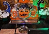 13 साल बाद बने दुर्लभ संयोग में उज्जैन में उमड़ा आस्था का सैलाब, शनि जयंती और शनिचरी अमावस्या पर देशभर से पहुंचे श्रद्धालु; शनि मंदिर में स्नान के बाद कर रहे दान-पुण्य