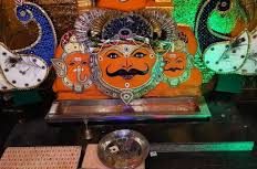 13 साल बाद बने दुर्लभ संयोग में उज्जैन में उमड़ा आस्था का सैलाब, शनि जयंती और शनिचरी अमावस्या पर देशभर से पहुंचे श्रद्धालु; शनि मंदिर में स्नान के बाद कर रहे दान-पुण्य 13 साल बाद बने दुर्लभ संयोग में उज्जैन में उमड़ा आस्था का सैलाब, शनि जयंती और शनिचरी अमावस्या पर देशभर से पहुंचे श्रद्धालु; शनि मंदिर में स्नान के बाद कर रहे दान-पुण्य