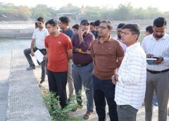 सिंहस्थ 2028 की तैयारियों ने पकड़ी रफ्तार: उज्जैन में घाटों पर उतरी प्रशासनिक टीम, भीड़ प्रबंधन पर सबसे ज्यादा जोर