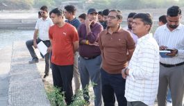 सिंहस्थ 2028 की तैयारियों ने पकड़ी रफ्तार: उज्जैन में घाटों पर उतरी प्रशासनिक टीम, भीड़ प्रबंधन पर सबसे ज्यादा जोर