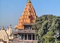 महाकाल पर भक्तों की अपार श्रद्धा: दान, प्रसादी और सेवाओं से 142 करोड़ की आय