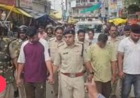 Ujjain Blast Case: बड़नगर विस्फोट मामले में ATS की एंट्री, फोरेंसिक जांच के बीच क्रेन मालिक का बयान आया सामने