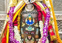 महाकाल मंदिर में शनिवार की भस्म आरती, राजा स्वरूप में भक्तों को दिए दिव्य दर्शन