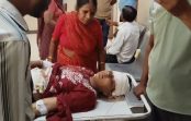 उज्जैन में युवती पर बीच सड़क जानलेवा हमला: पहले पीछा करने की शिकायत, कार्रवाई न होने के 11 दिन बाद आरोपी ने किए 14 चाकू के वार