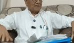 उज्जैन पहुंचे दिग्विजय सिंह, राम मंदिर ट्रस्ट पर साधा निशाना: चंपत राय के खिलाफ कार्रवाई की मांग, कांग्रेस चलाएगी जनजागरण अभियान