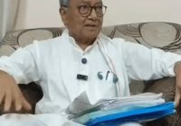 उज्जैन पहुंचे दिग्विजय सिंह, राम मंदिर ट्रस्ट पर साधा निशाना: चंपत राय के खिलाफ कार्रवाई की मांग, कांग्रेस चलाएगी जनजागरण अभियान