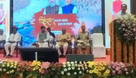 उज्जैन में सिंहस्थ-2028 की तैयारियों पर बड़ी कार्यशाला, सीएम मोहन यादव बोले- 40 करोड़ श्रद्धालुओं के लिए हर स्तर पर हों पुख्ता इंतजाम
